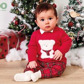 Volantino Villabebè Pagina 1