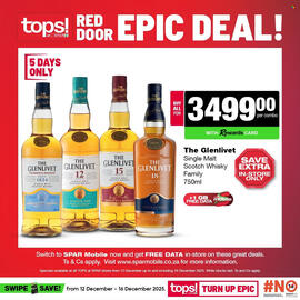 Spar Tops catalogue Page 11