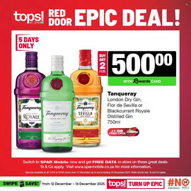 Spar Tops catalogue Page 13