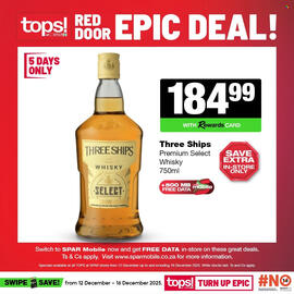 Spar Tops catalogue Page 14