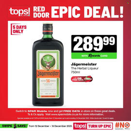 Spar Tops catalogue Page 18