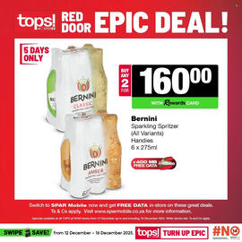 Spar Tops catalogue Page 5