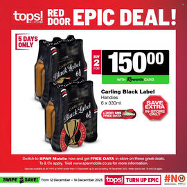 Spar Tops catalogue Page 7