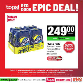 Spar Tops catalogue Page 8