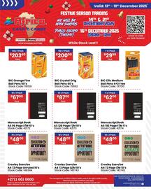 Africa Cash and Carry catalogue week 50 Page 2