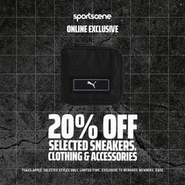 Sportscene catalogue Page 4