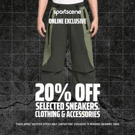 Sportscene catalogue Page 5