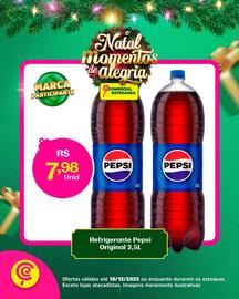 Folheto Comercial Esperança Página 2