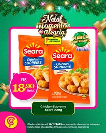 Folheto Comercial Esperança Página 3