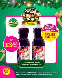 Folheto Comercial Esperança Página 4