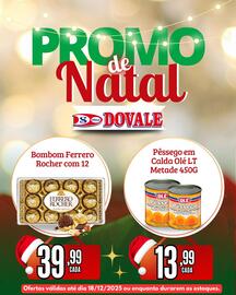 Folheto Dovale semana 50 Página 1