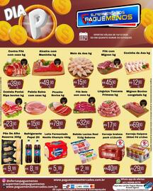Catálogo Supermercados Pague Menos Página 1
