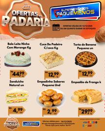 Catálogo Supermercados Pague Menos Página 2