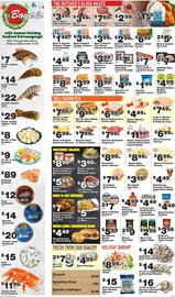 Boyer's Food Markets weekly ad week 51 Page 2