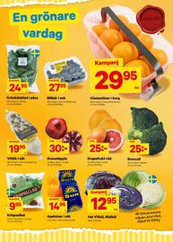 City Gross reklamblad vecka 51 Sida 3