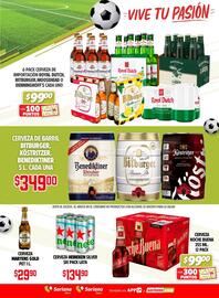 Folleto Soriana Híper Página 2