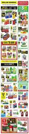 Dollar General weekly ad week 51 Page 1
