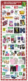 Dollar General weekly ad week 51 Page 10