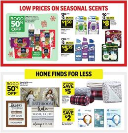 Dollar General weekly ad week 51 Page 11