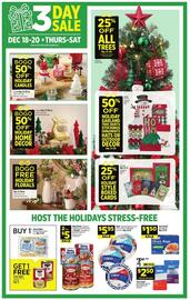Dollar General weekly ad week 51 Page 2