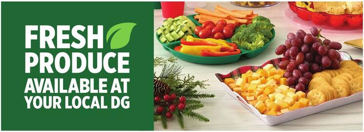 Dollar General weekly ad week 51 Page 5