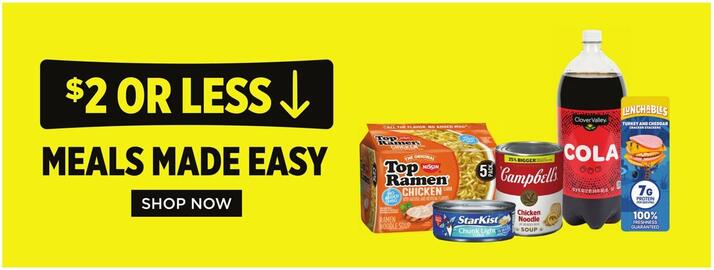 Dollar General weekly ad week 51 Page 7