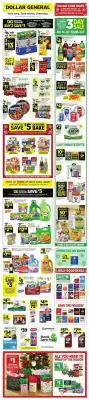 Dollar General weekly ad (valid until 20-12)