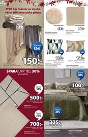 JYSK reklamblad Sida 10