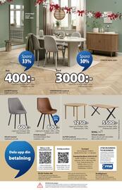 JYSK reklamblad Sida 15