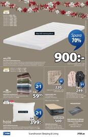 JYSK reklamblad Sida 16