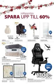 JYSK reklamblad Sida 2