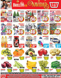 Folleto Casa Ley Página 1