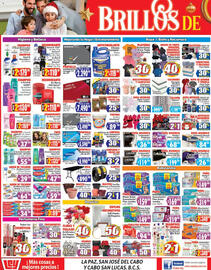 Folleto Casa Ley Página 2