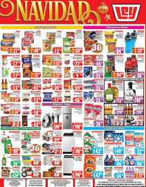 Folleto Casa Ley Página 3