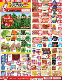 Folleto Casa Ley Página 4