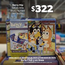 Catálogo Sam's Club Página 2