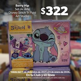 Catálogo Sam's Club Página 3