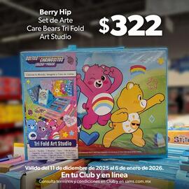 Catálogo Sam's Club Página 4