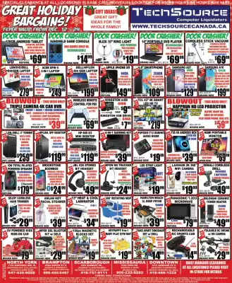 TechSource flyer (valid until 24-12)