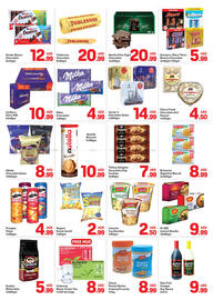 Day To Day catalogue Page 2