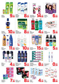 Day To Day catalogue Page 3