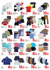 Day To Day catalogue Page 6