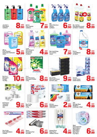 Day To Day catalogue Page 8