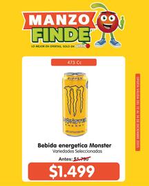 Catálogo Supermercado Único Página 1