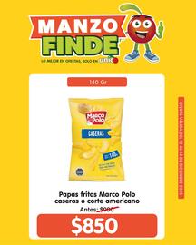 Catálogo Supermercado Único Página 2