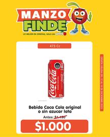 Catálogo Supermercado Único Página 3