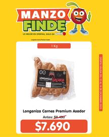 Catálogo Supermercado Único Página 4