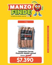 Catálogo Supermercado Único Página 5