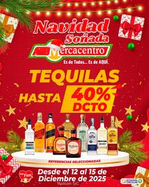 Catálogo MercaCentro Página 2