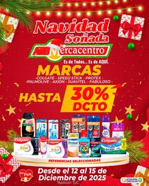 Catálogo MercaCentro Página 3